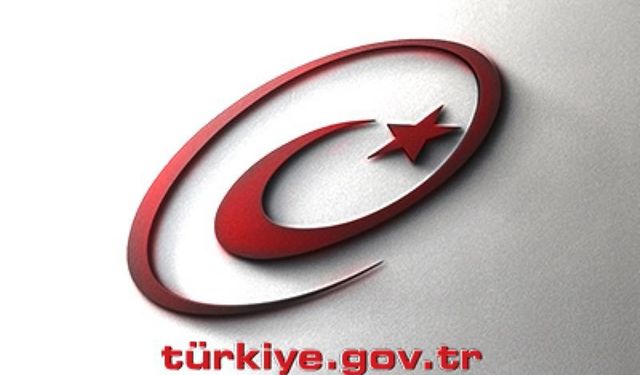 e-Devlet Kapısı’na dört yeni hizmet daha eklendi