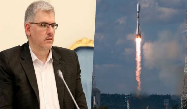 İran, Nahid-2 uydusunu yerli fırlatıcıyla uzaya göndermeye hazırlanıyor