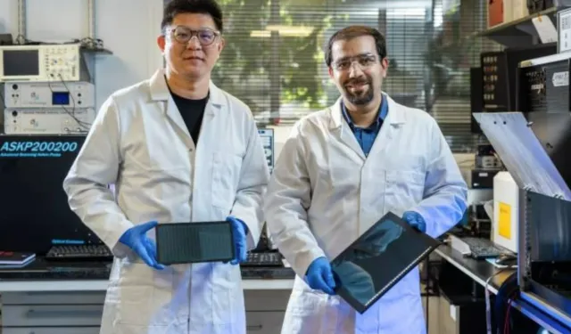 Küçük cihazlarda pillerin devri bitiyor mu?