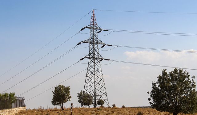 Ağrı'da elektrik kesintisi! İşte detaylar...
