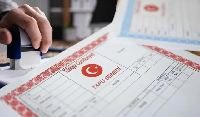 Ev alıp satacaklar dikkat: Zorunlu oluyor