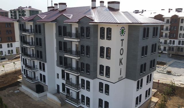 TOKİ'den önemli duyuru! Başvuru yapacaklar dikkat
