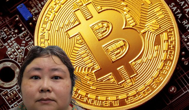 128 bin kişiyi dolandırdı, 61 Bin Bitcoin’e el konuldu