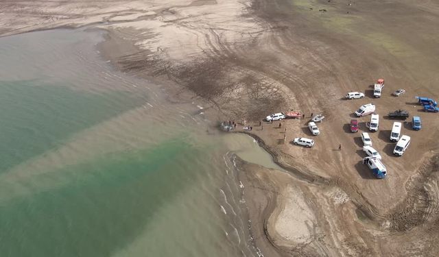 2 gün önce kaybolan çocuğun cansız bedenine ulaşıldı