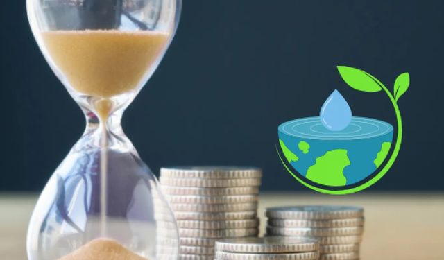 Evinizde su tüketimini azaltmanın pratik yolları