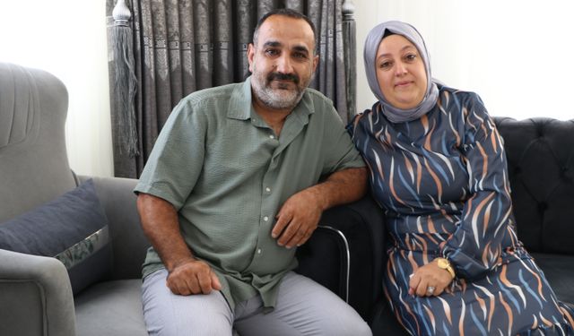 Çocuk özlemlerini koruyucu aile olarak sonlandırdılar