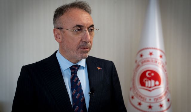 Türkiye'nin plastik kirliliğiyle mücadelesi 44 eylemlik yol haritasıyla güçleniyor