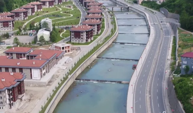 Dünya Bankası'ndan 'taşkın ve kuraklığa' 600 milyon dolarlık kaynak