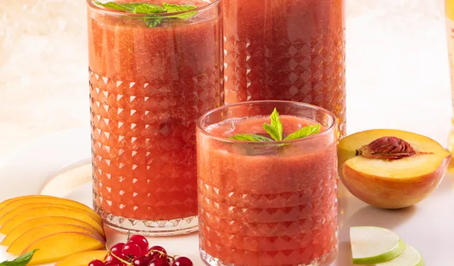 Evde sirke yaparken asidite oranına dikkat!