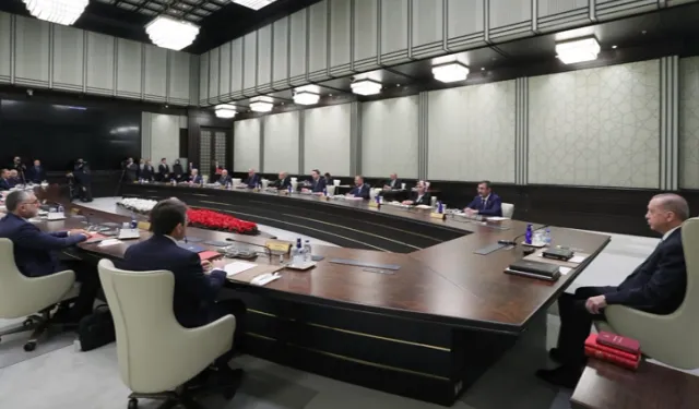 Kabinede ve bürokraside değişiklik ne zaman?