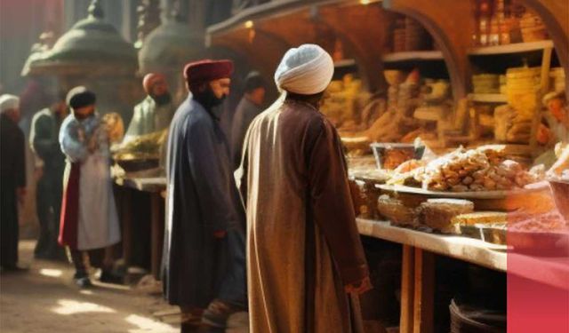 Osmanlı’nın ticaret ahlakının temel taşı: Ahi Teşkilatı