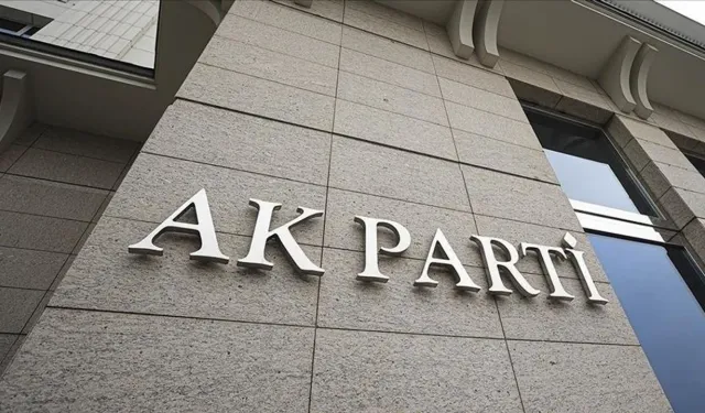 AK Partili Belediye Başkanı dahil 7 kişi gözaltında
