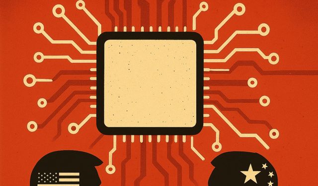 Alibaba, yeni yapay zekâ çipi geliştiriyor