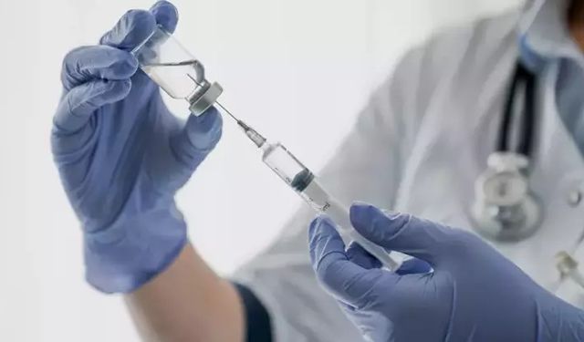 Grip aşısı nedir? İşte merak edilenler