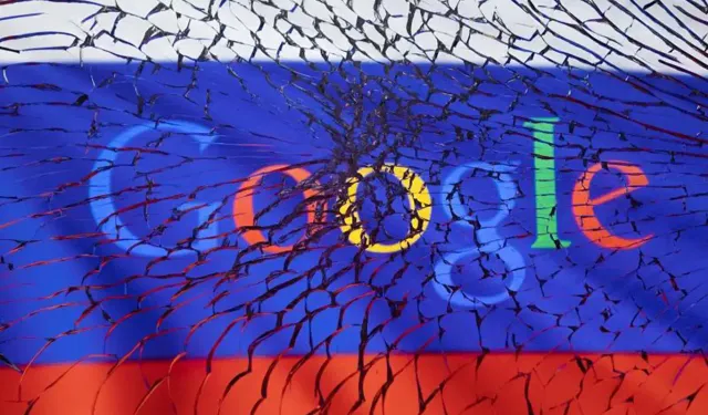 Avrupa ve Türkiye’de Google servislerine erişim sağlanamadı