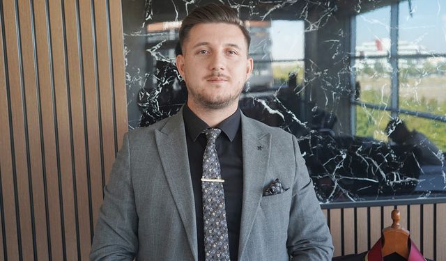 Avukat Yılmaz: Sumud Filosu'na olası müdahale savaş suçudur