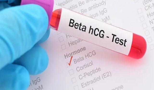 BETA enfeksiyonu nedir?