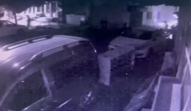 Bingöl'de 7 şüpheliden 3'ü tutuklandı