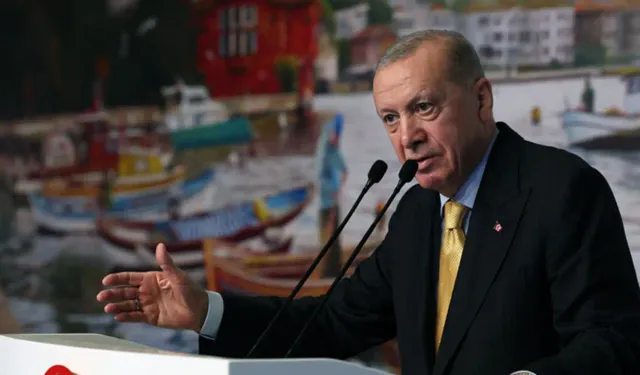 Cumhurbaşkanı'ndan sosyal konut müjdesi: Doğu ve Güneydoğu öncelikli olacak!