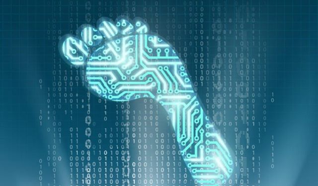 Dijital Ayak İzi nedir?