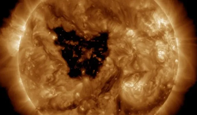 Dünyayı 3 gün içinde vurabilir!