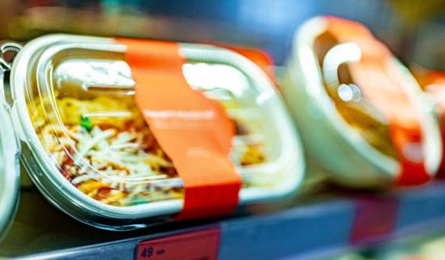 Gerçekte ultra işlenmiş gıdalar nedir?