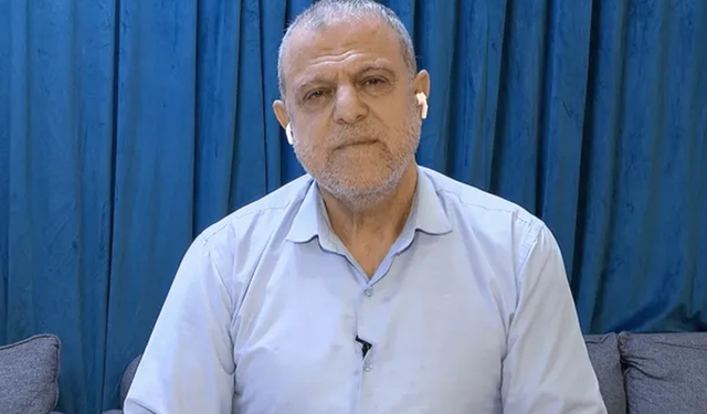 HAMAS: Siyonist suikastlar bizi teslim alamaz