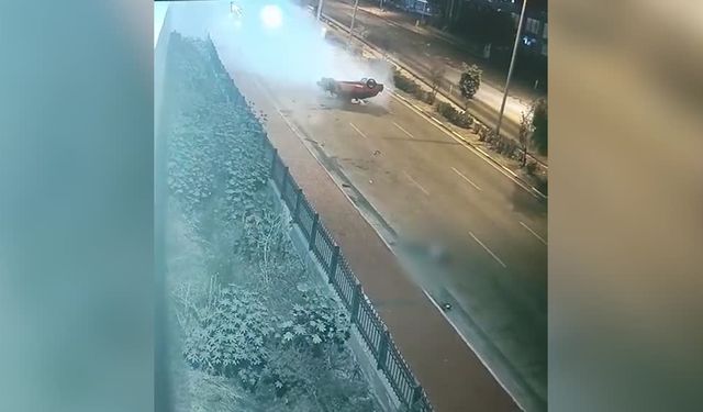 Hatay'da otomobilin yayalara çarptığı kazada ölen 3 kişinin isimleri belli oldu