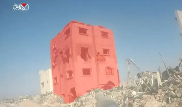 İşgal medyası itiraf etti: siyonist askerler öldü!