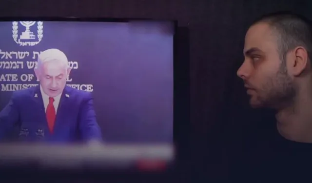 İşgalci esir: Lütfen Netanyahu'nun bizi öldürmesine izin vermeyin