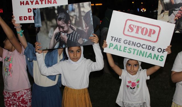 İslami STK’lardan Global Sumud Filosu'na destek