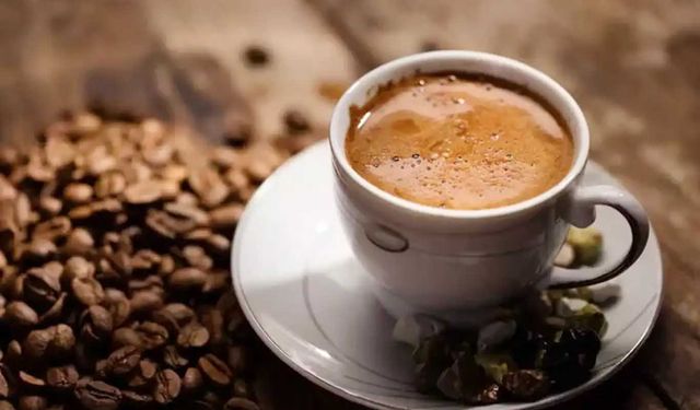 Türk kahvesi kültürü UNESCO miras listesine nasıl girdi?