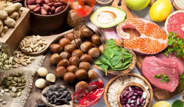 Kansızlık belirtileri ve tedavi yöntemleri