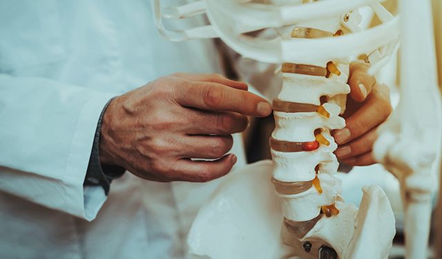 Kemik erimesine iyi gelen besinler