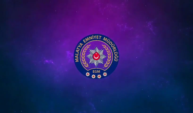 Malatya’da bir haftada 82 aranan şahıs yakalandı