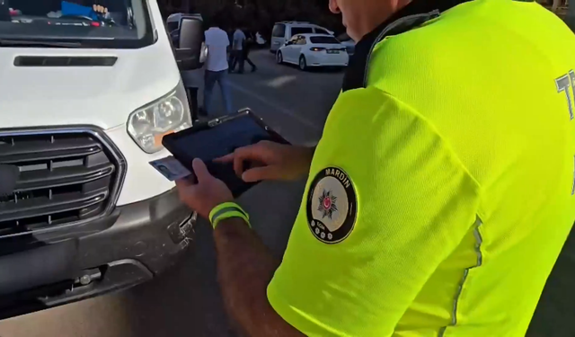 Mardin’de aranan 84 kişi yakalandı