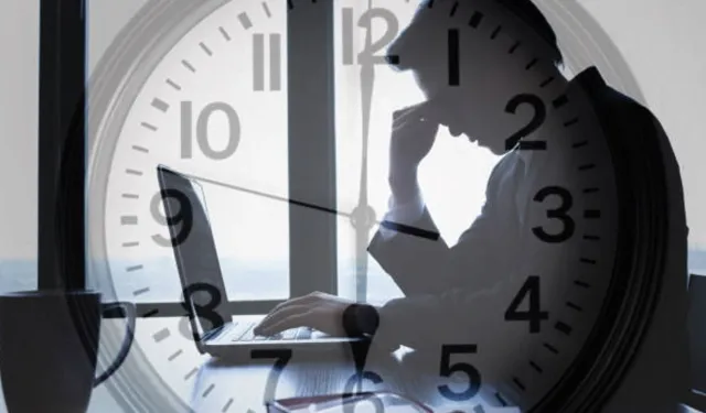 Mesai saatleri azalıyor mu? İş hayatı sil baştan...