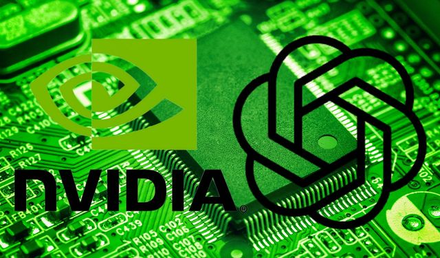 Nvidia’dan OpenAI’e 100 milyar dolarlık yatırım hamlesi