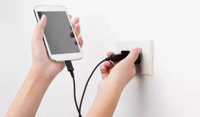 Telefon şarjının ömrünü uzatmanın 8 yöntemi