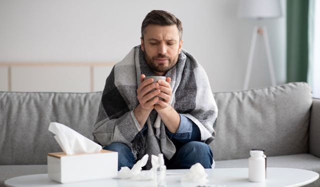 Uzmanlardan mevsimsel hastalıklara karşı uyarı