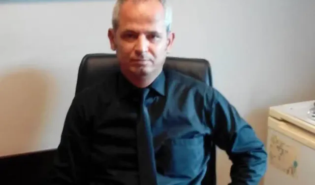 SON DAKİKA! İstanbul'da Cumhuriyet Savcısı boğazı kesilerek öldürüldü