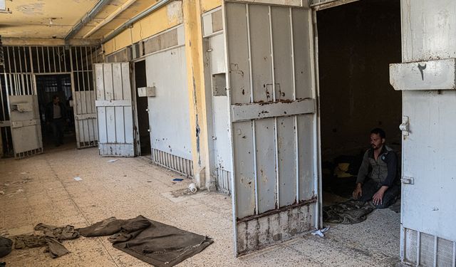 Suriye'de 5 binden fazla Filistinli hâlâ kayıp