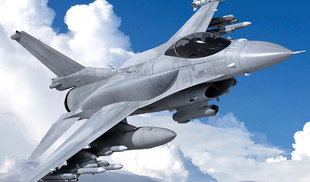 Türkiye uçağı Sumud filosu üzerinde iddiası