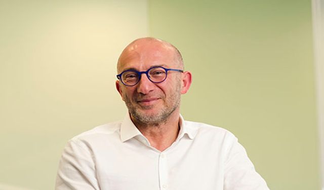 Türkiye’den bilim insanı, Mustafa ödülünün sahibi oldu