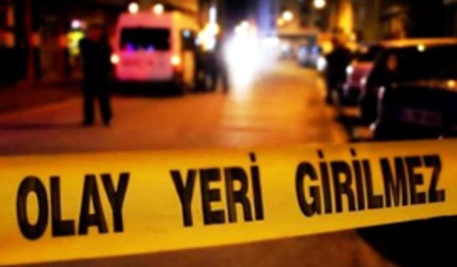Van’da silahlı saldırı: 1’i kadın 3 kişi hayatını kaybetti
