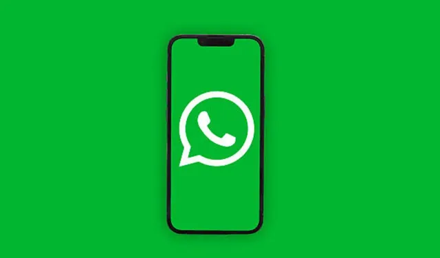 WhatsApp'ta 'yakın arkadaşlar özelliği'
