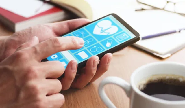 Yapay zekâ, 10 yıl içinde görülebilecek hastalıkları öngörebiliyor