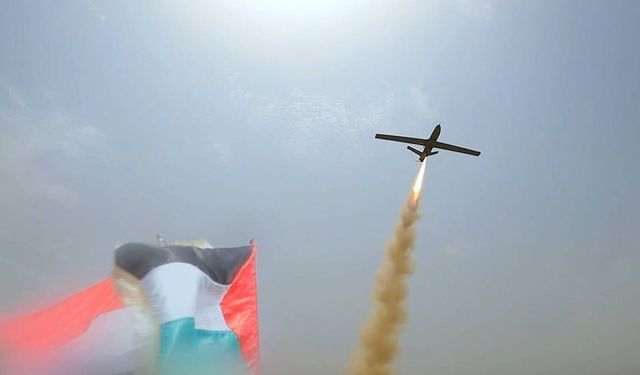 Yemen'den ABD'ye sert mesaj: "Kendinizi kurtaramayacaksınız"
