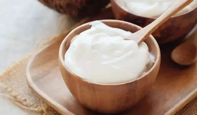Yoğurdun faydaları nelerdir? Her gün yoğurt tüketmek neye iyi gelir?