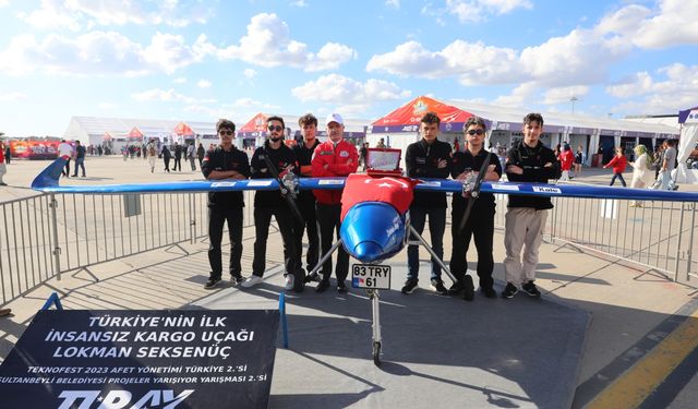 YÖK Başkanı Özvar: Savunma sanayisinin başarısı 158 üniversitenin ortak eseridir